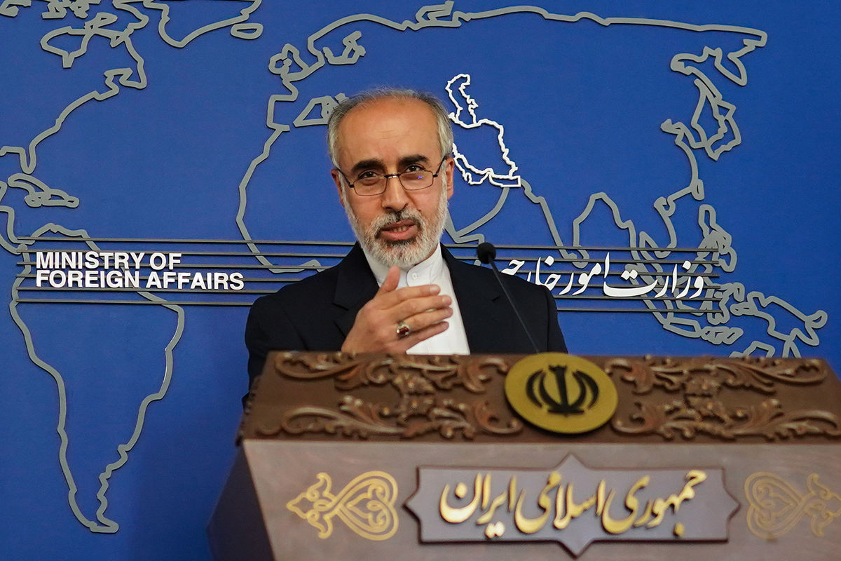 همکاری ایران با بریکس یک منفعت دوجانبه است