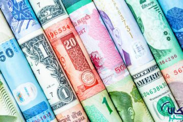 دادوستد اعضای سازمان همکاری شانگهای با یوان و روبل