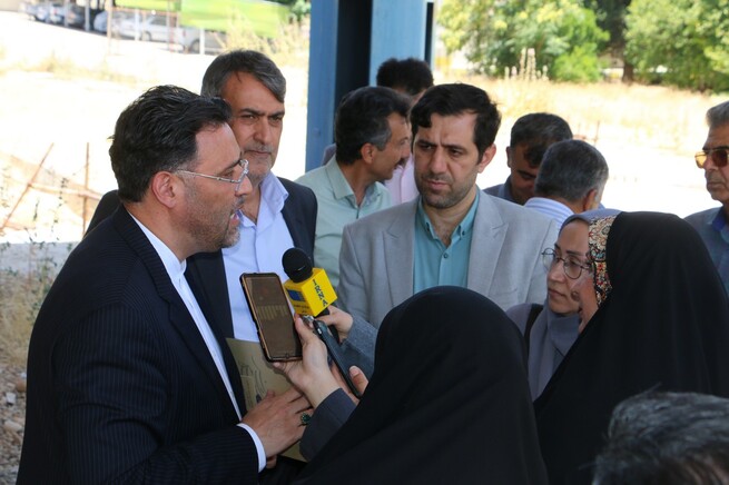  طرح‌های فرهنگی با پیشرفت بالای ۵۰ درصد در اولویت مصوبات سفرهای استانی قرار گرفت