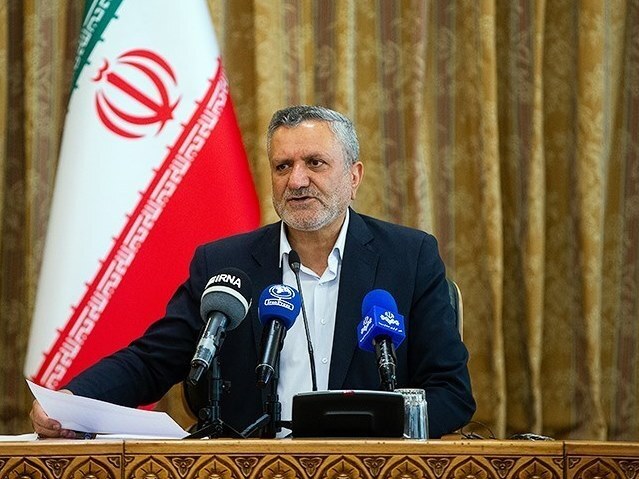 مرتضوی: افزایش قیمت‌ برخی کالاها در ترمیم حقوق و یارانه‌ها جبران شده‌است