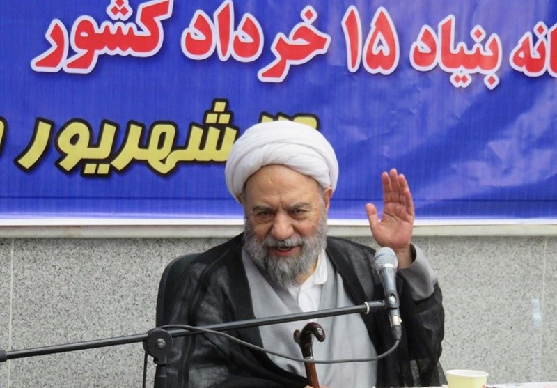 آیت‌الله حسن صانعی، عضو مجمع تشخیص مصلحت نظام درگذشت