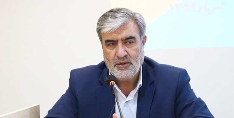  با استفاده از ظرفیت‌های سازمان شانگهای قدرت بزرگی در برابر توسعه‌طلبی‌های ناتو خواهیم بود