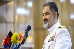 ناوشکن دماوند ۲ به موشک ابرفراصوت تجهیز می‌شود