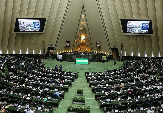 لایحه همکاری قضایی بین‌المللی اعلام وصول شد