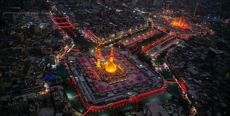 ثبت‌نام سفر عتبات در دهه اول محرم آغاز شد+هزینه سفر