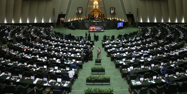 نمایندگان پارلمانی APA از مجلس شورای اسلامی بازدید کردند