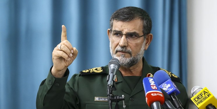  گذشت زمانی‌که با ناو بیایند و ما را عقب برانند