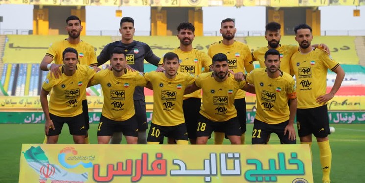راستی آزمایی از باشگاه سپاهان در پایان نقل و انتقالات