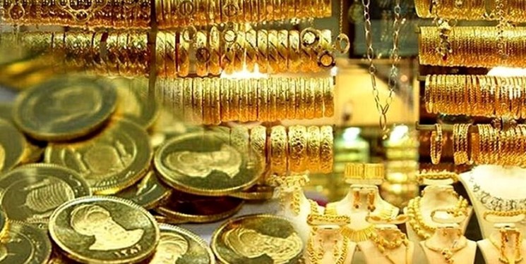 سکه ۲۸ میلیون و ۵۸۶ هزار تومان