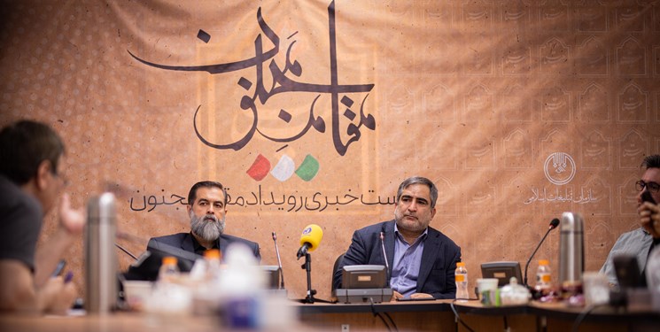 200 میان‌دار هیأت در آستانه محرم تقدیر می‌شوند