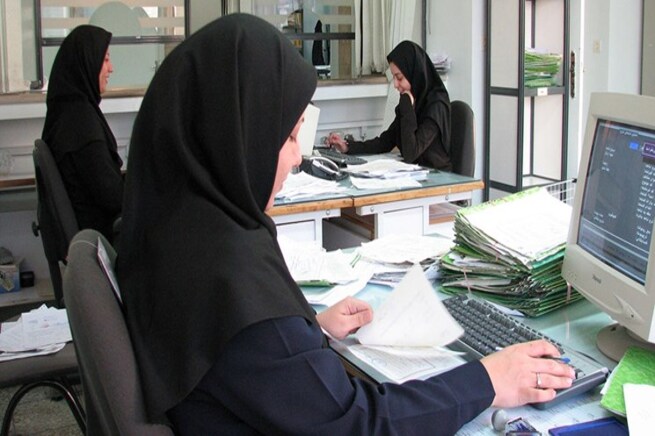 لطیفی: دستگاه‌های اجرایی براساس اجرای قانون عفاف و حجاب ارزیابی و رتبه‌بندی می‌شوند