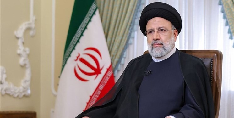 آیت‌الله رییسی: مزایای عضویت رسمی ایران در شانگهای در تاریخ ماندگار خواهد شد