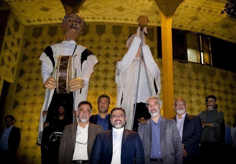 گوش شنوا برای انتقادها داریم