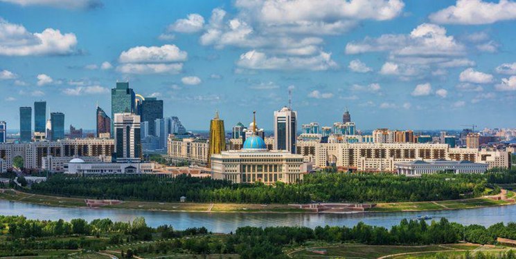 پیشنهاد برگزاری مجمع دیجیتال سازمان همکاری شانگهای در سال 2024