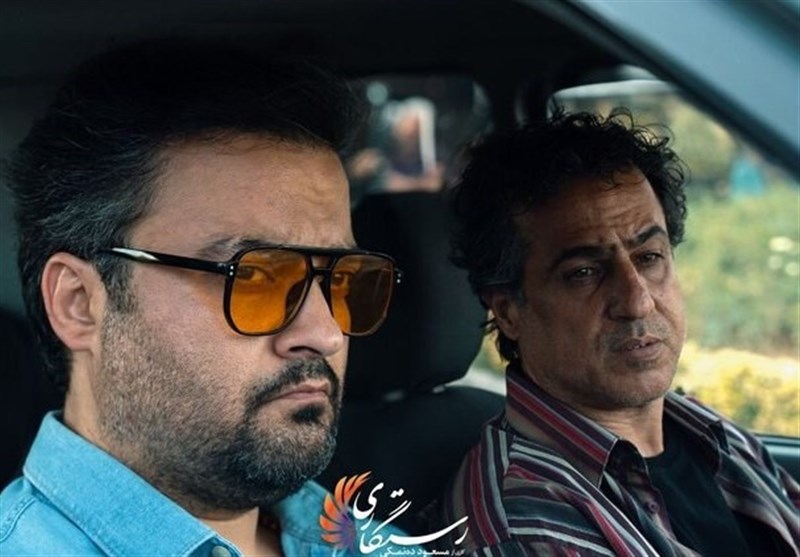 مهدی سلوکی با «رستگاری» برمی‌گردد