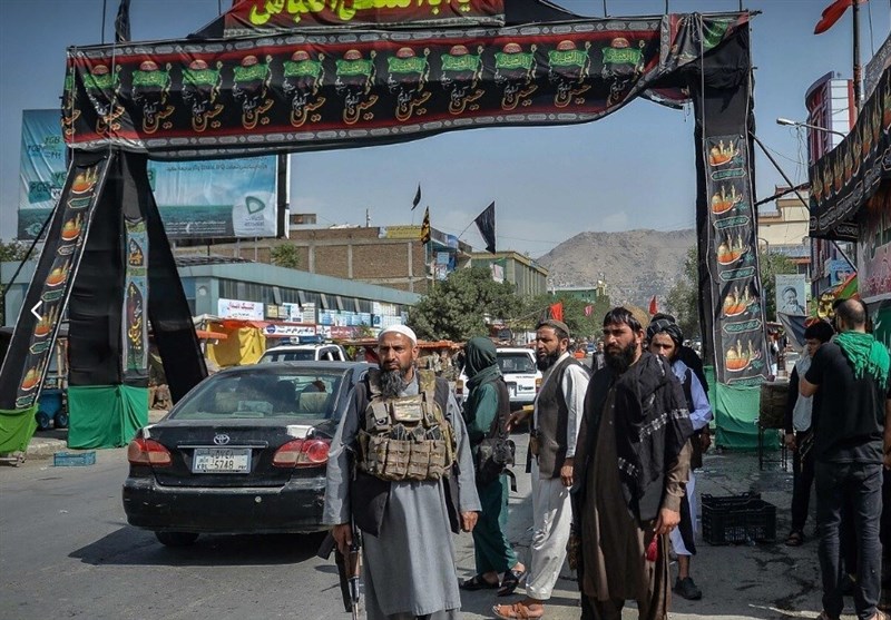 افغانستان: محدودیتی برای مراسم عزاداری محرم وجود ندارد