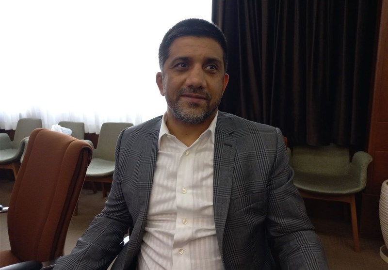 علیرضا دبیر با حداکثر آرا رئیس فدراسیون کشتی ماند