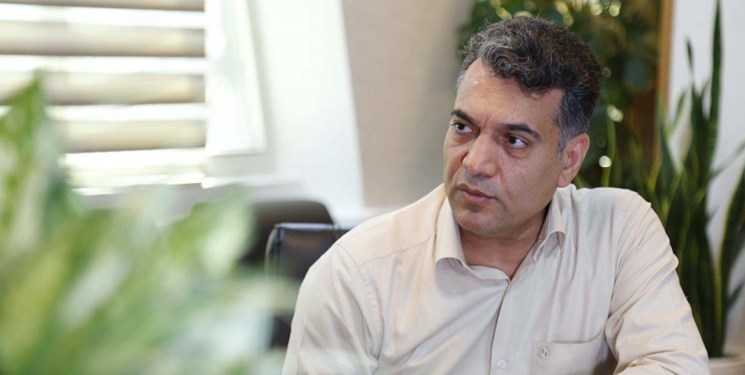 مکاتبه با مدیریت فرودگاه مهرآباد برای توسعه ساخت و ساز