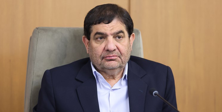 رونمایی از ۷۰۰ بسته سرمایه گذاری در مناطق آزاد با حضور معاون اول رئیس جمهور