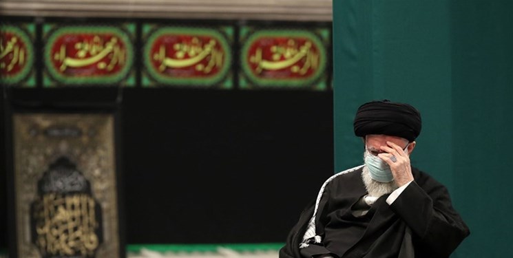 عاشورا ظرفیتی برای مبارزه انقلابی ما بود