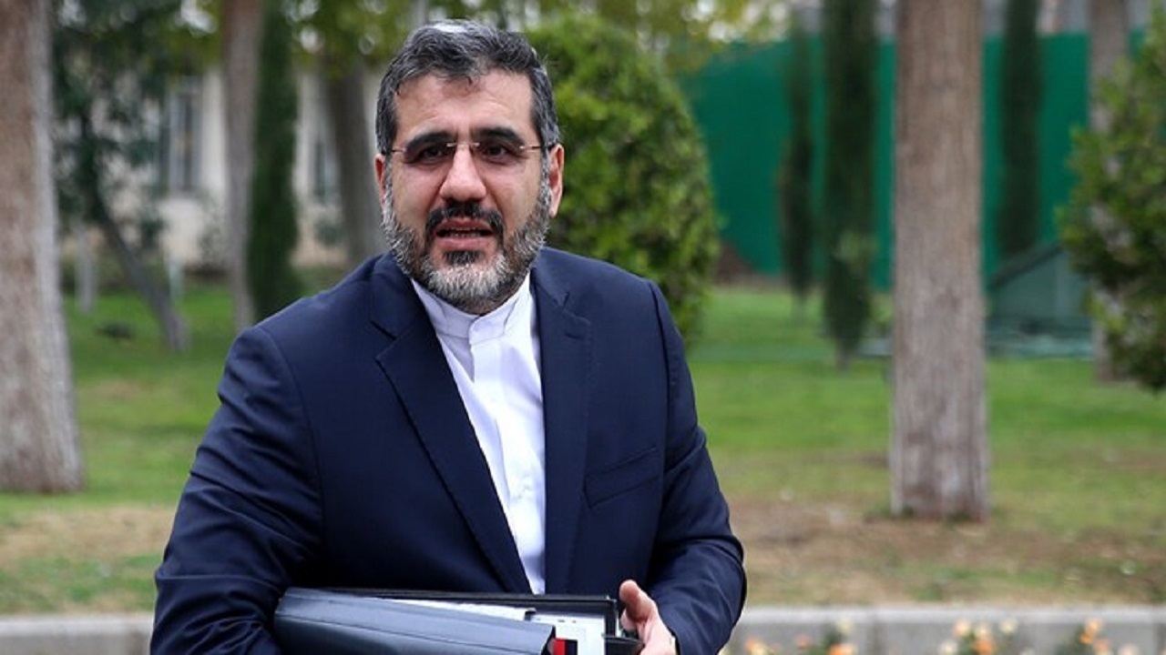 اسماعیلی: پیگیر دستور رییس‌جمهوری هستیم