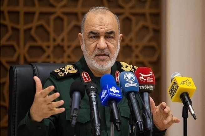 دشمنان 