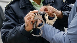 دستگیری ۵ بلاگر مجازی به اتهام شرارت و شمشیرکشی