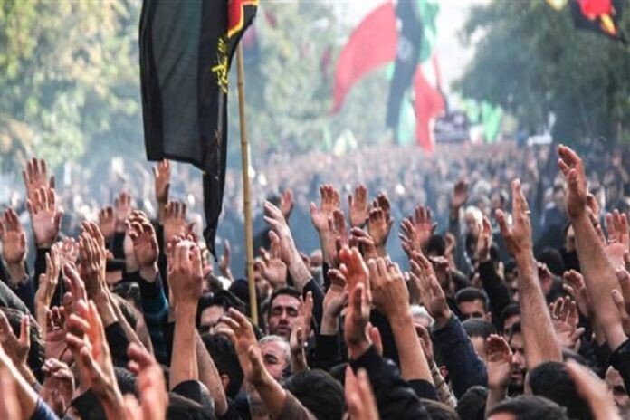 دستور العمل بهداشت محیط در ایام محرم و صفر ابلاغ شد