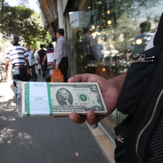 جزئیات اقدامات دولت برای تثبیت بازار ارز