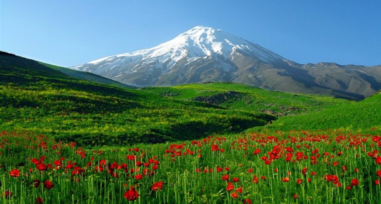 دماوند در انتظار ثبت در تقویم رسمی کشور