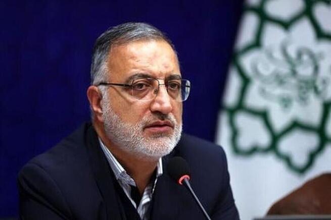 آرزوهای خودشان را می‌گویند