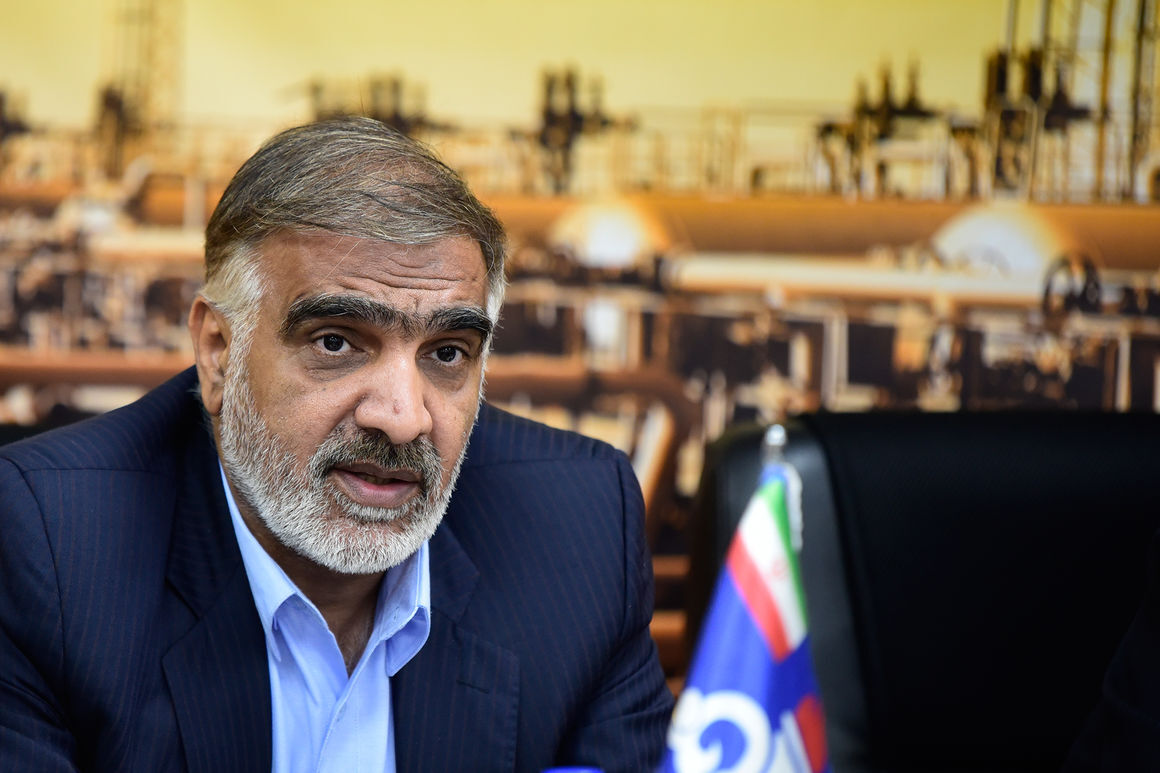 موضوعات مهم حوزه انرژی در برنامه هفتم با حضور وزیر نفت بررسی شد