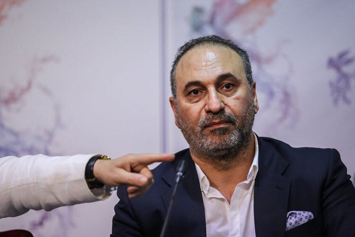 سرنوشت پرداخت میلیاردیِ فارابی به حمید فرخ‌نژاد چه شد؟