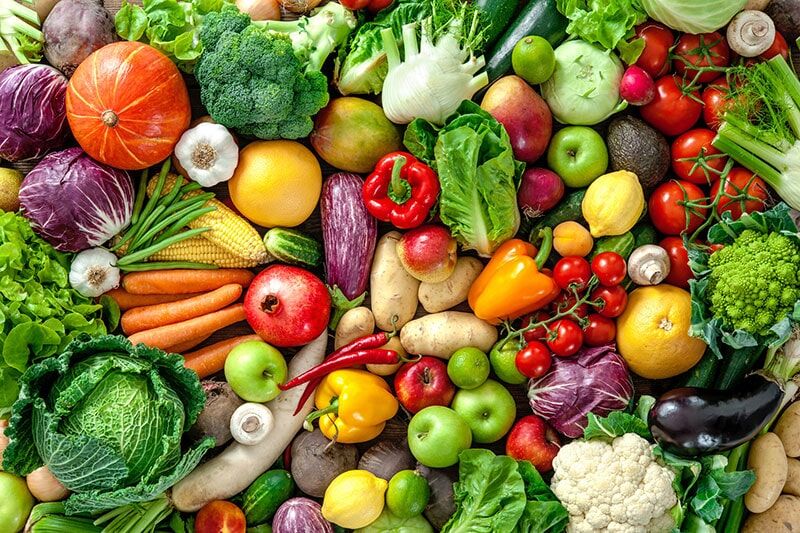 تلاش‌ برای کاهش فاصله مزرعه تا سفره‌ در فارس