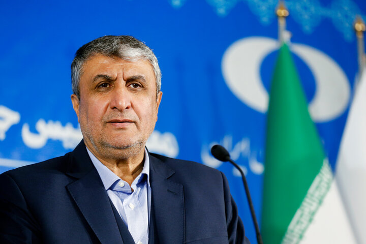 اسلامی: روابط ایران و آژانس بر مبنای پادمان و NPT است