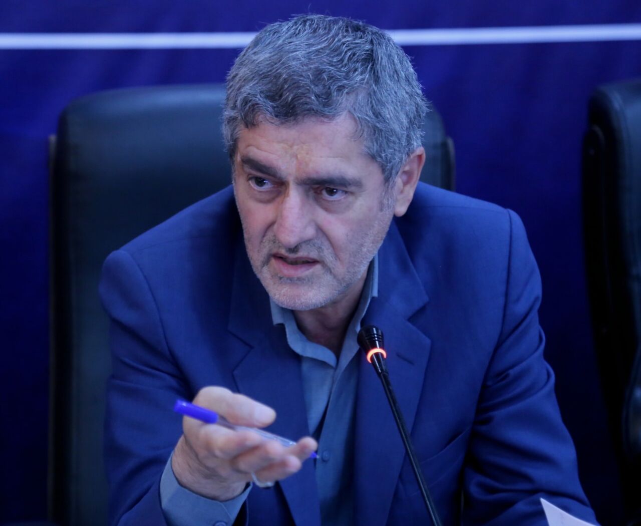 ضرورت تدوین آیین نامه حمایت از زنجیره های ارزش؛ از برندسازی تا ایجاد انگیزه
