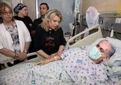 پزشکان در قلب نتانیاهو دستگاه کار گذاشتند