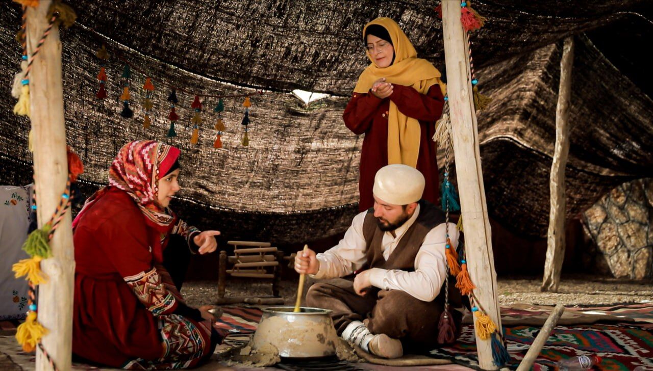  با تحقیقات میدانی نقاط بکری را کشف کردیم