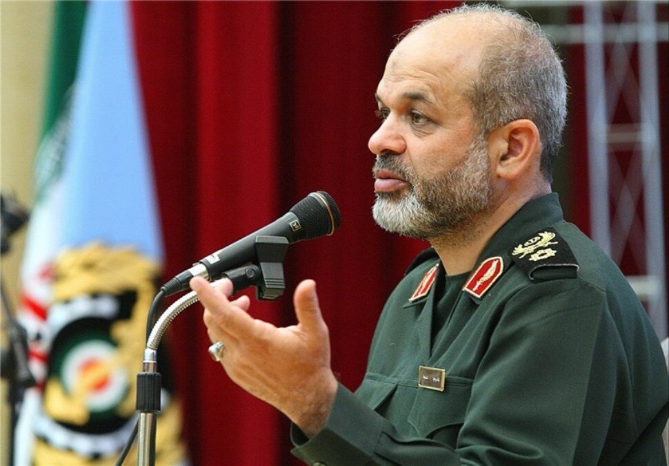 دستگاههای اطلاعاتی تروریست‌ها را رها نخواهند کرد