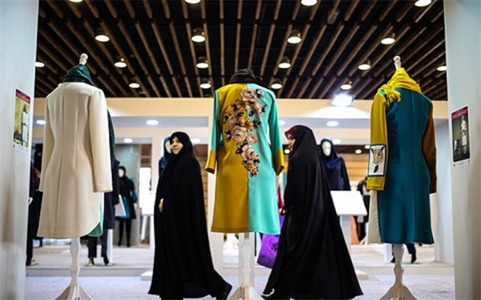 طراحی لباس‌مان دچار خلاء و کمبود دانش است