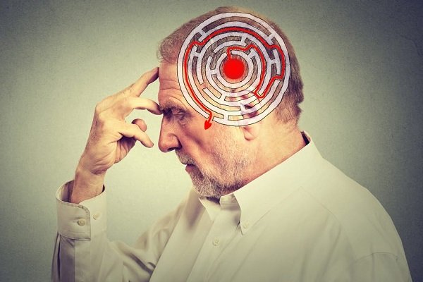 شش راه پیشگیری از آلزایمر رابدانیم