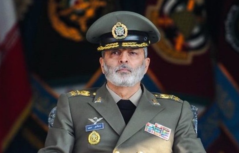 نیروی زمینی ارتش به فناوری‌های روز مجهز است