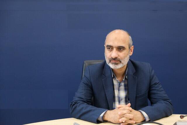 از ضوابط محتوایی تولید سریال تا رقابت صداوسیما و نمایش خانگی در گفت‌وگو با رئیس ساترا