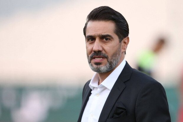 فدراسیون فوتبال ۲ مدیر پرسپولیس را محروم کرد