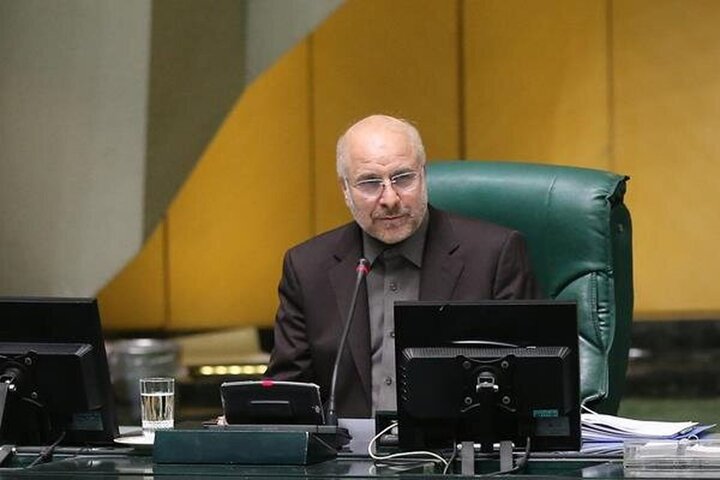 قالیباف: مالیات ۵۰ درصد کاسبان با نرخ صفر محاسبه می شود.