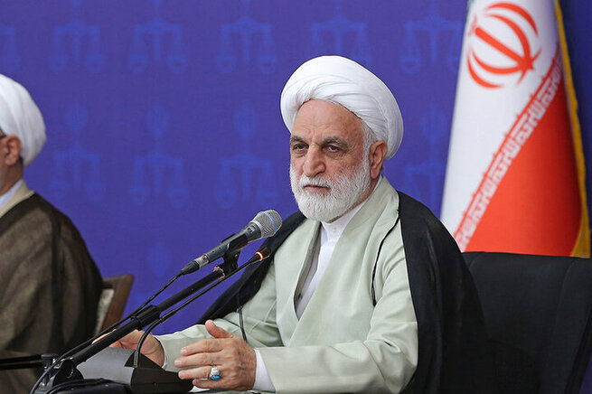 ایران جزء کشورهای پیشرفته در حوزه فناوری های نوین پزشکی قانونی.