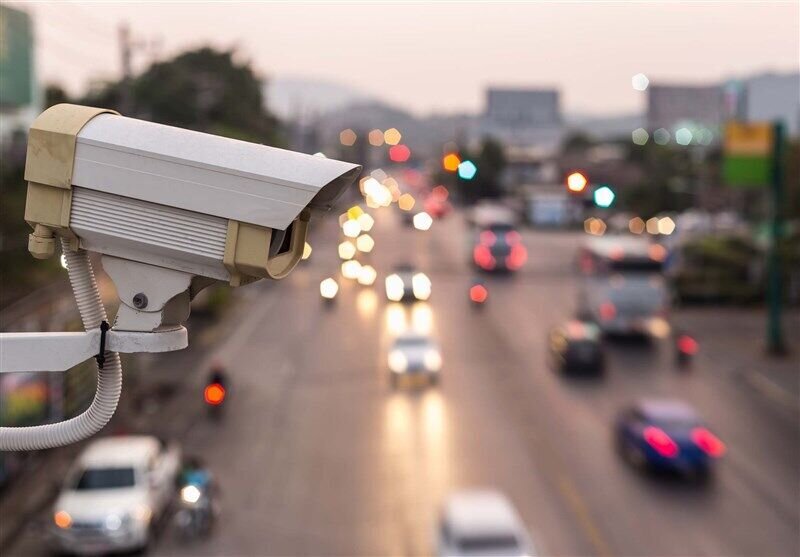 آیا می‌توان دوربین‌های ثبت تخلف در شیراز را فریب داد؟