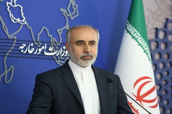 کنعانی: وقتی رسانه‌های غربی چشم بر سرکوب معترضان در سرزمین‌های اشغالی می‌بندند