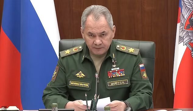 شویگو: شورش ناکام واگنر تاثیری بر عملیات نظامی روسیه ندارد