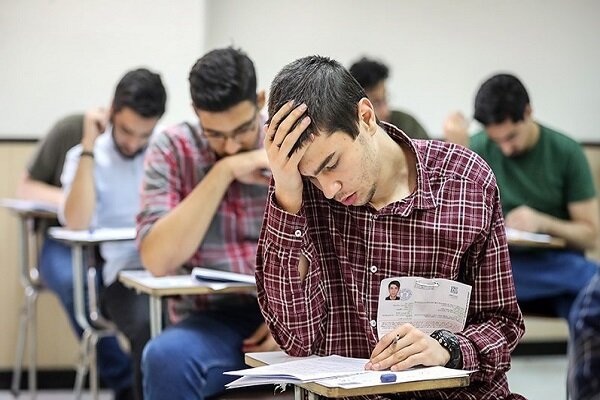 تولید قاتلان خاموش در حوزه آموزش از طریق کانال‌های فروش سوالات کنکور